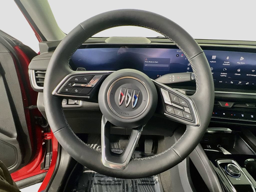 New 2026 Buick Envision Preferred AWD/4WD image 10