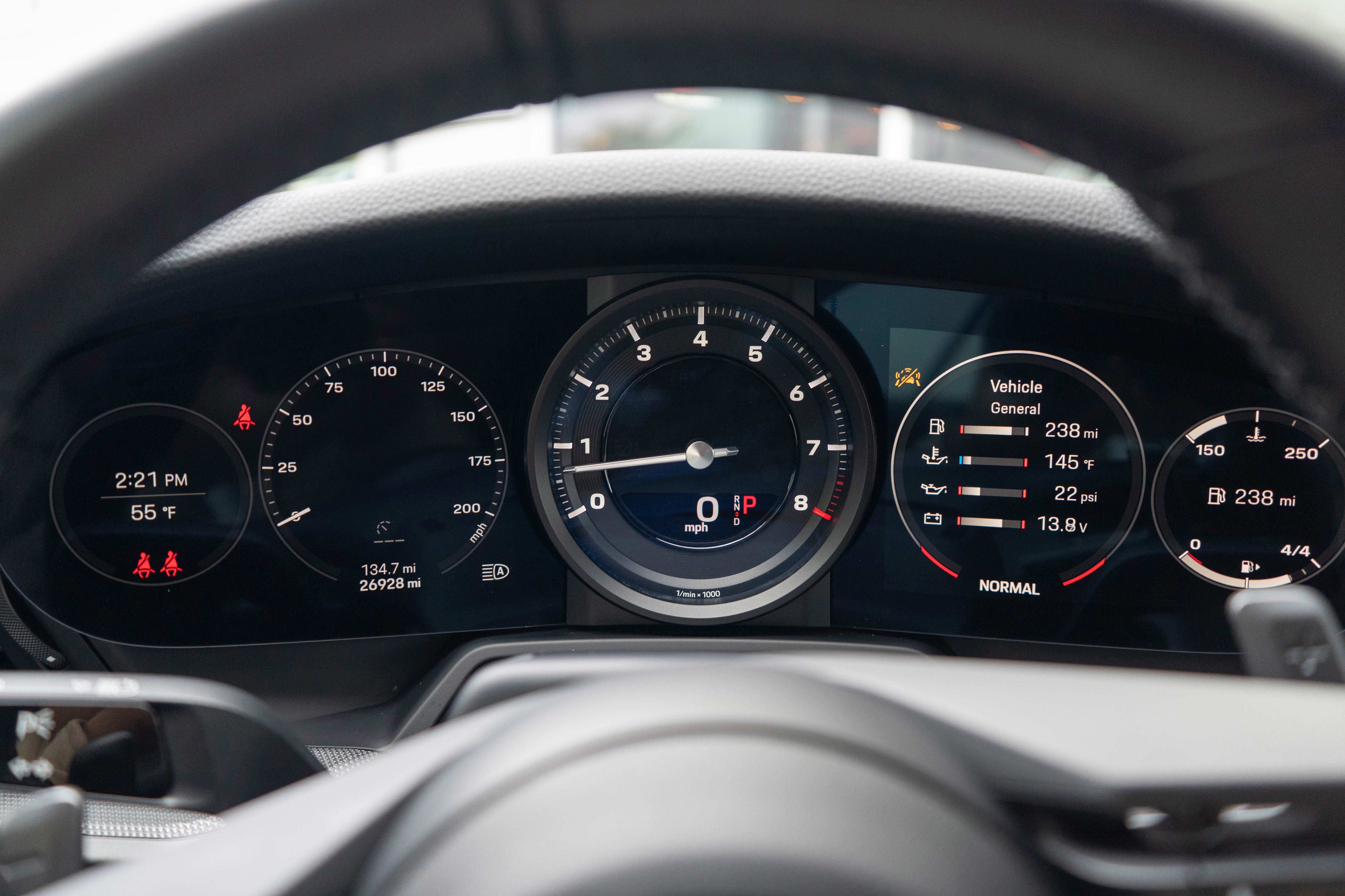 Used 2020 Porsche 911 Carrera 4S image 19