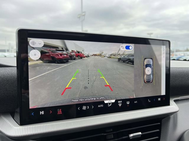 New 2026 Ford Explorer ST w/ Sun And Sound Package image 19