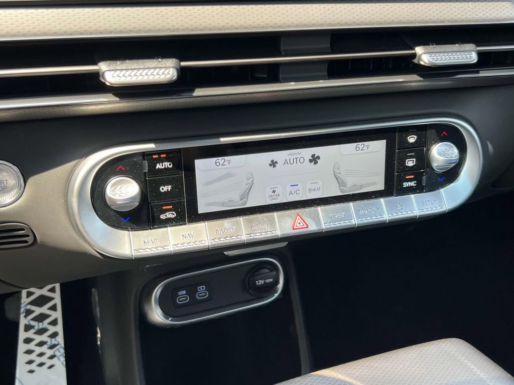 New 2025 Genesis GV60 Performance AWD/4WD image 30