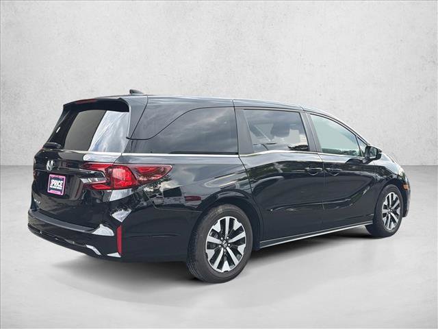 Used 2025 Honda Odyssey EX-L image 5