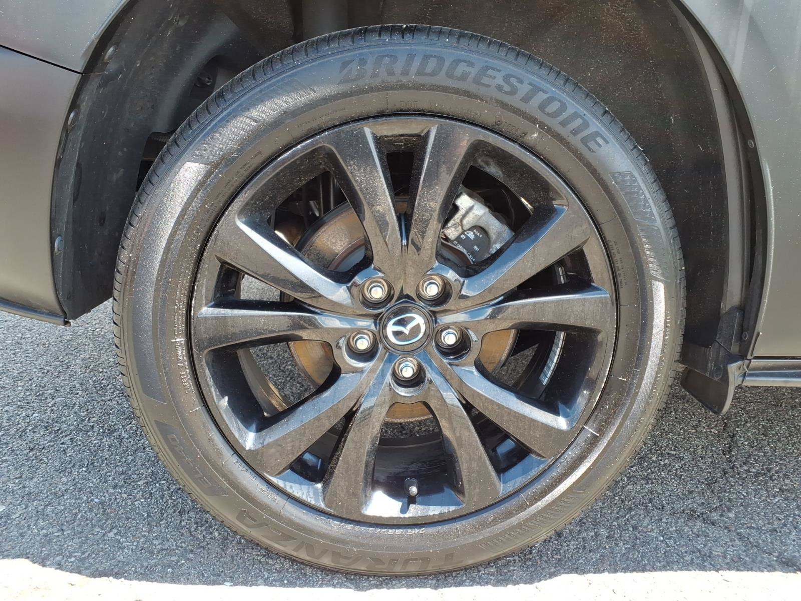 Used 2024 MAZDA CX-30 AWD 2.5 S w/ Select Sport Pkg image 9