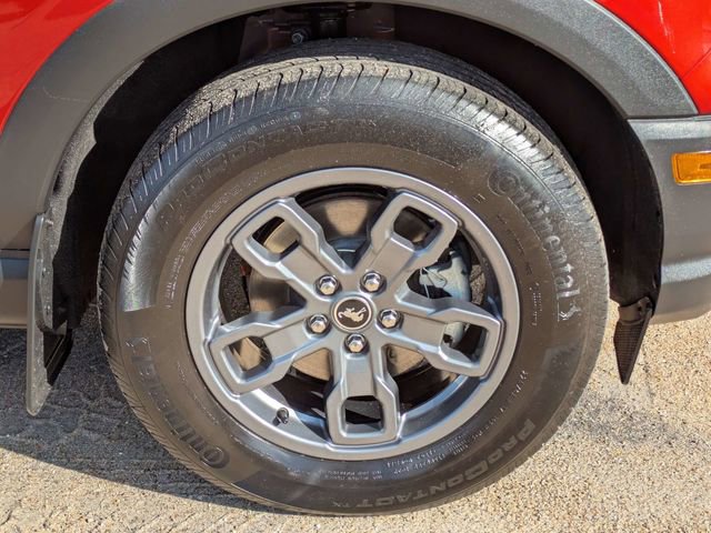 Used 2024 Ford Bronco Sport Big Bend w/ Convenience Package image 11