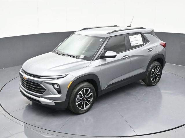 New 2026 Chevrolet TrailBlazer LT w/ Convenience Package FWD image 71