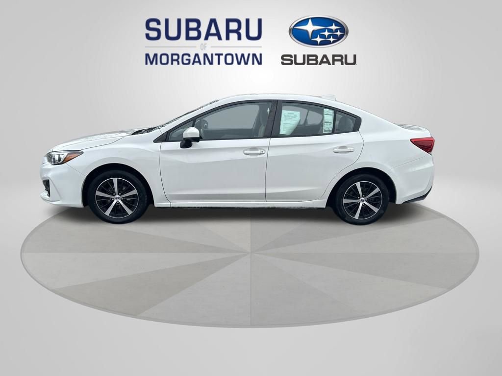 Used 2019 Subaru Impreza 2.0i Premium AWD/4WD image 1