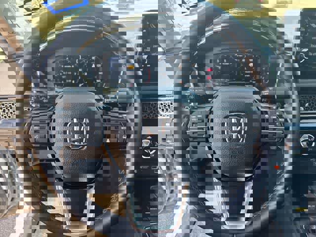 Used 2023 Honda Civic Touring image 14