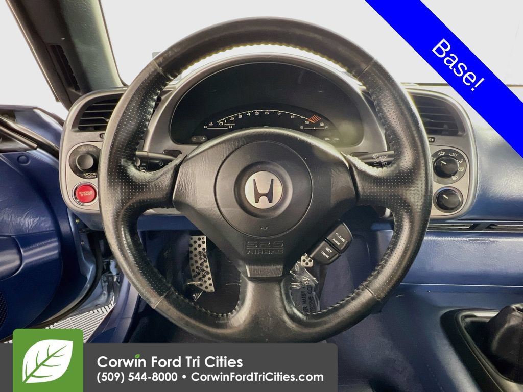Used 2003 Honda S2000 image 8
