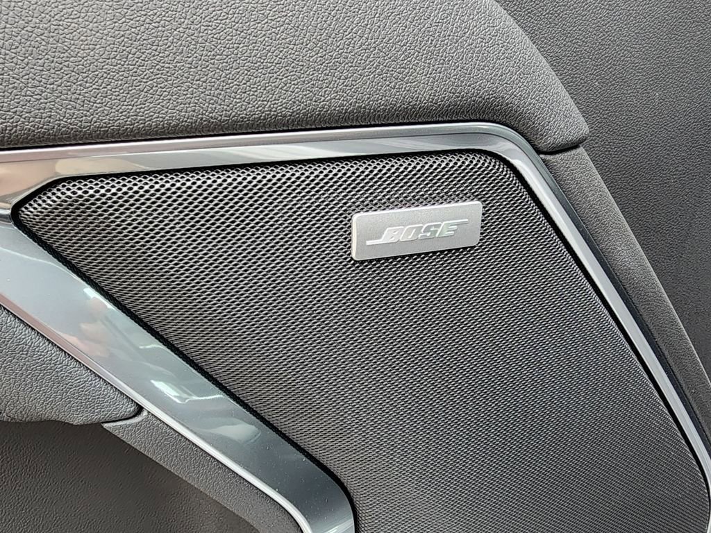 New 2026 GMC Sierra 1500 SLT w/ SLT Premium Plus Package image 16