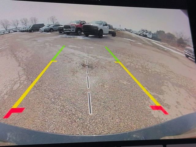 Certified 2024 Jeep Grand Cherokee L Limited w/ Luxury Tech Group II image 26