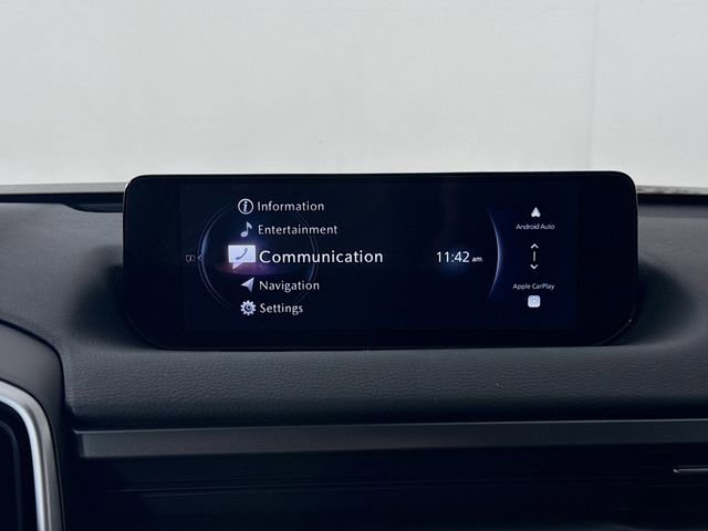 New 2025 MAZDA CX-50 AWD 2.5 Hybrid w/ Cargo Package image 15