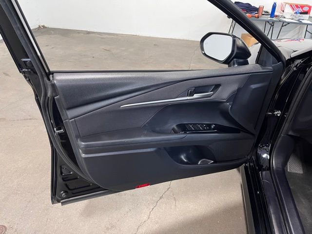 Used 2025 Toyota Camry LE image 24