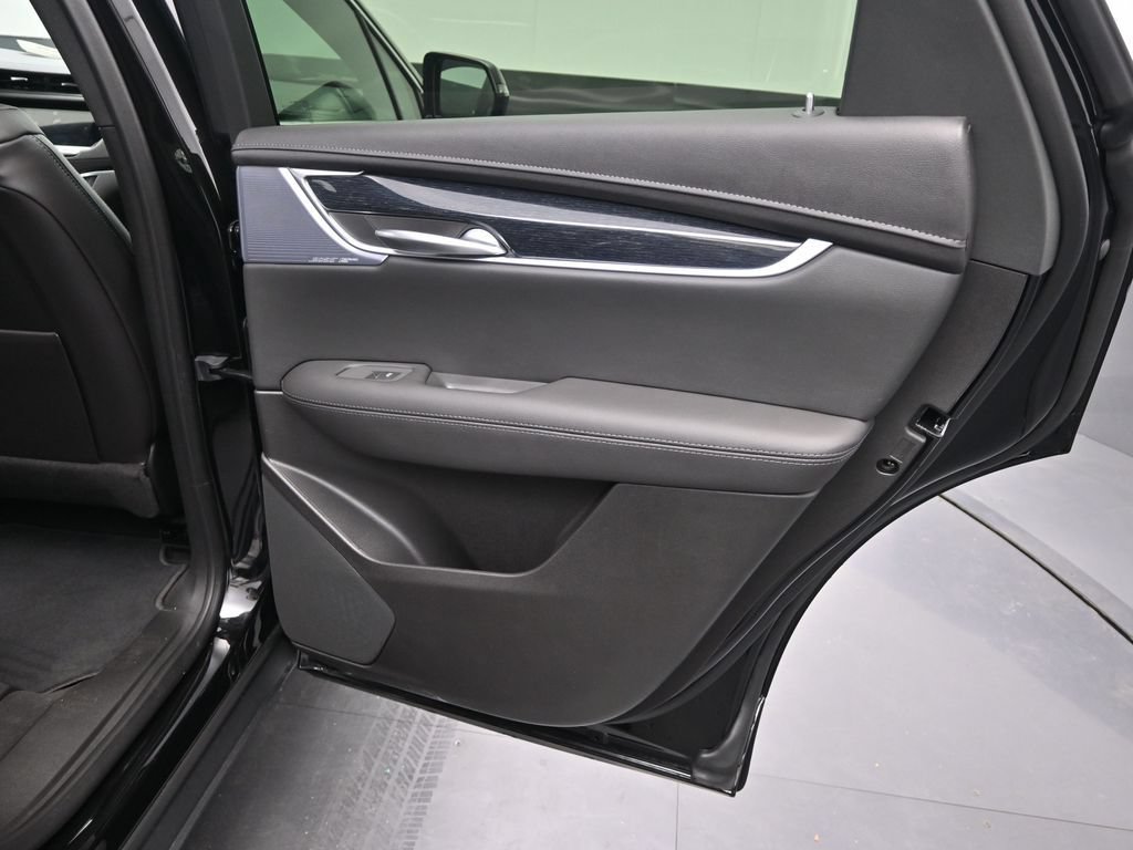 New 2026 Cadillac XT5 Premium Luxury FWD image 24