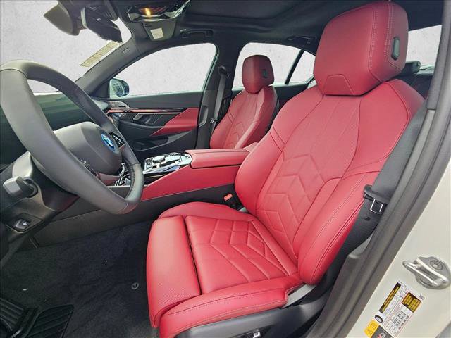 New 2026 BMW i5 eDrive40 w/ Premium Package image 10