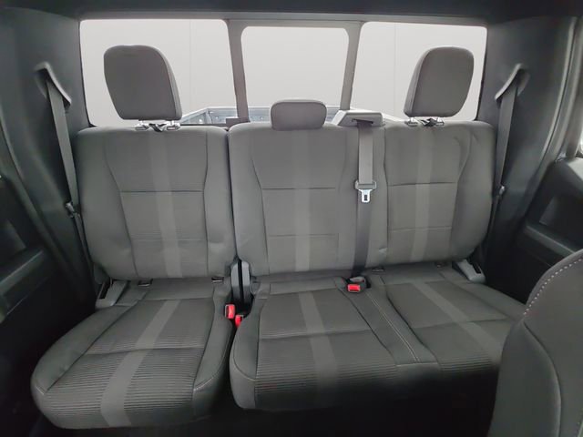 Used 2016 Ford F150 XLT w/ Equipment Group 302A Luxury image 15