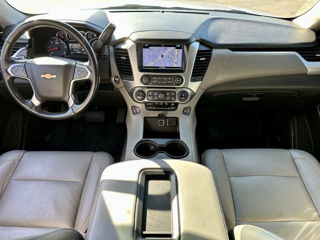 Used 2019 Chevrolet Suburban LT image 18