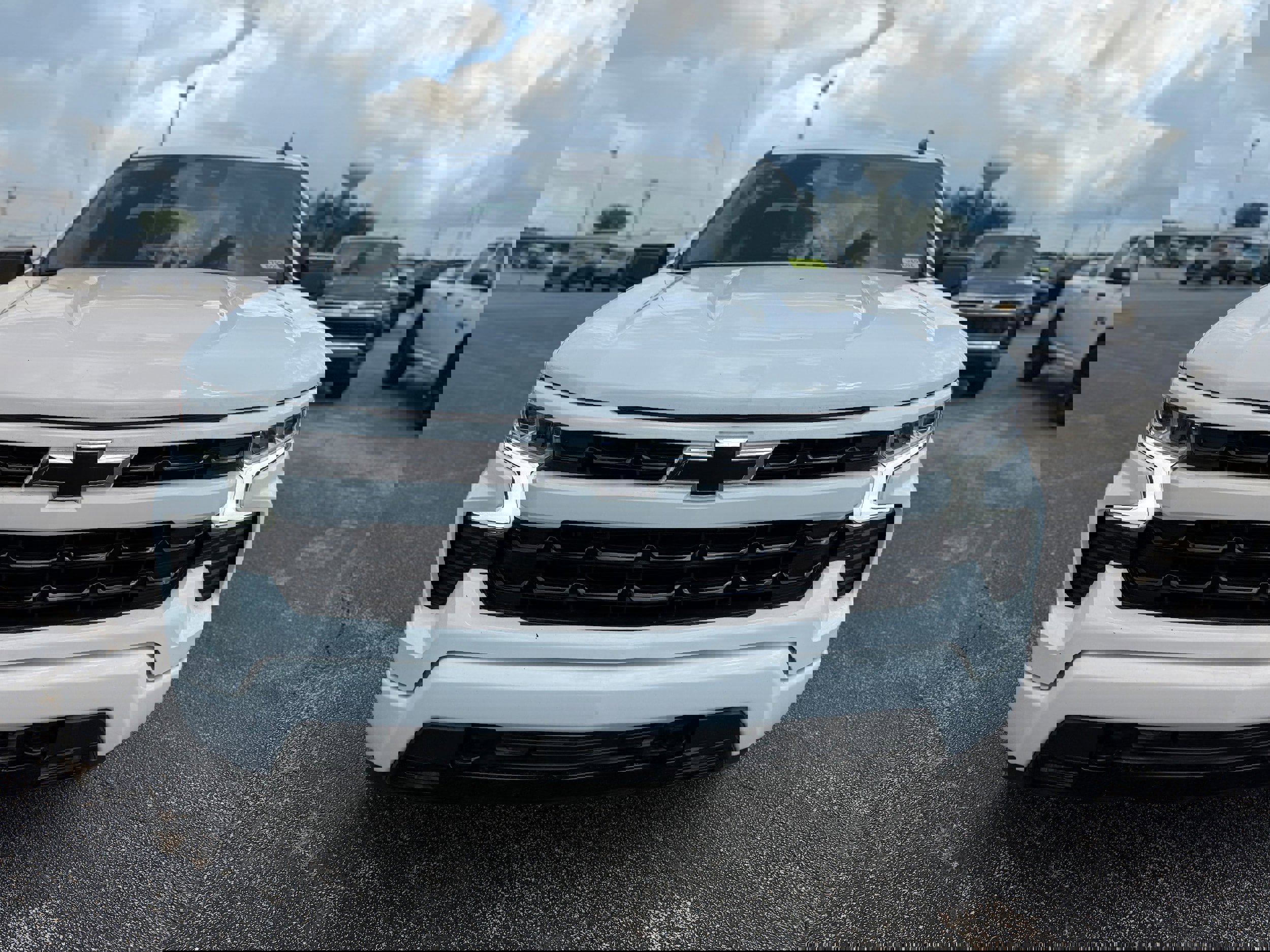 Used 2023 Chevrolet Silverado 1500 RST w/ Protection Package image 68