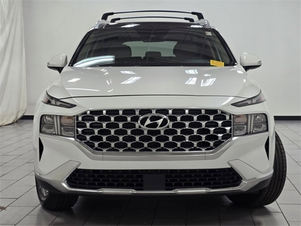 Used 2022 Hyundai Santa Fe SEL w/ Convenience + Premium Package image 12