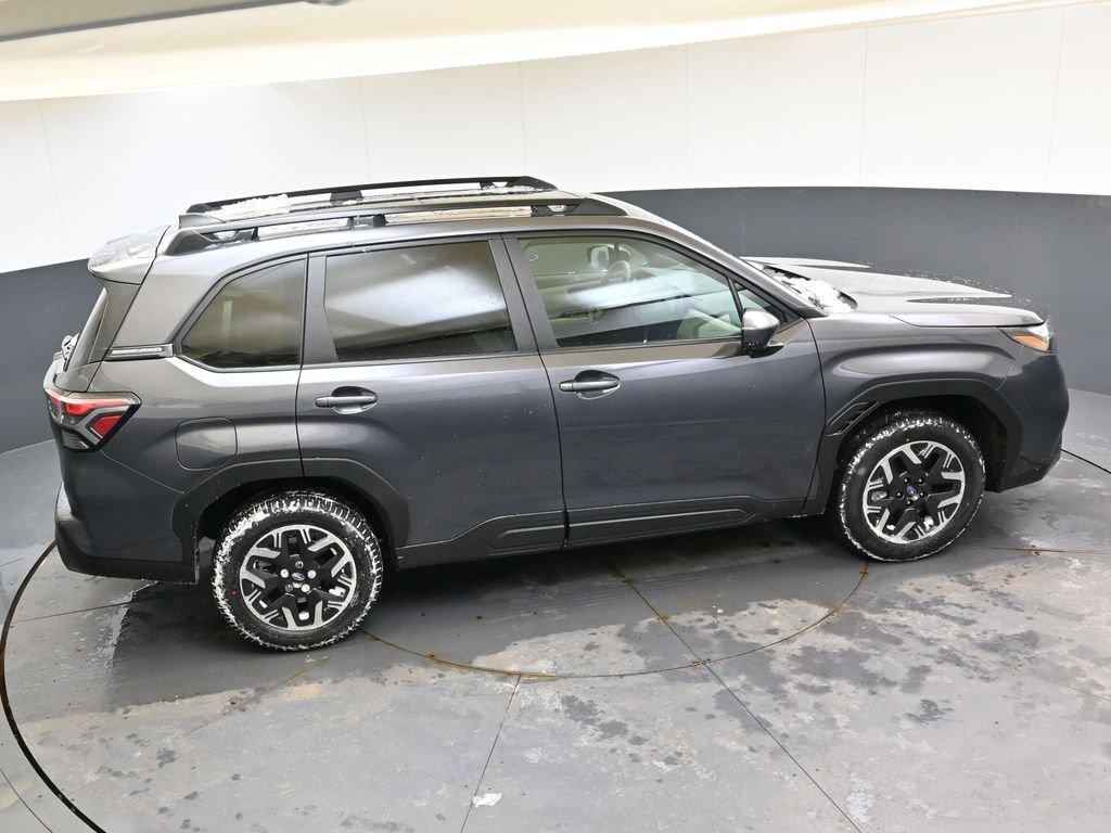 New 2026 Subaru Forester Premium image 44