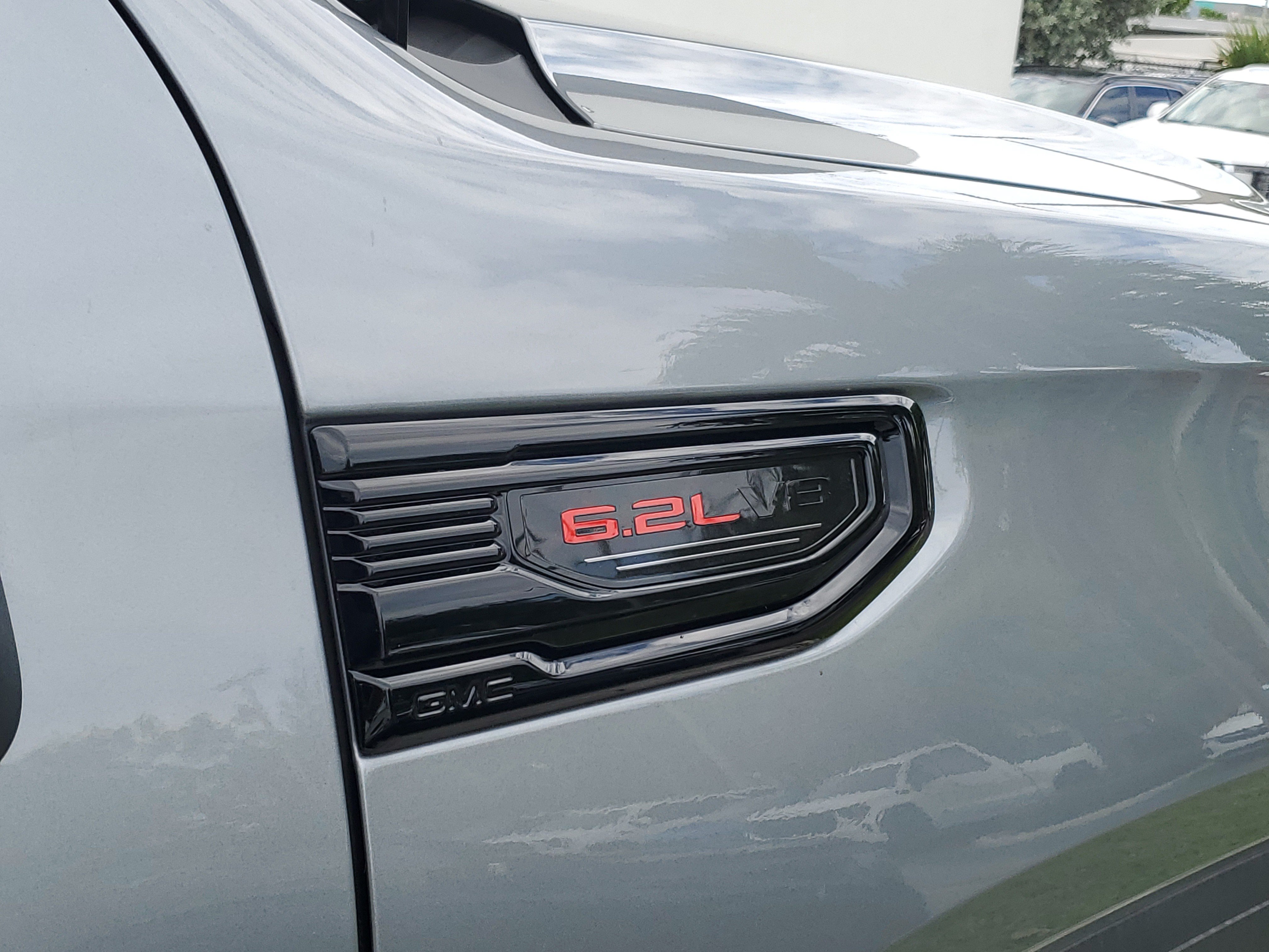 New 2026 GMC Sierra 1500 Denali w/ Denali Reserve Package AWD/4WD image 8