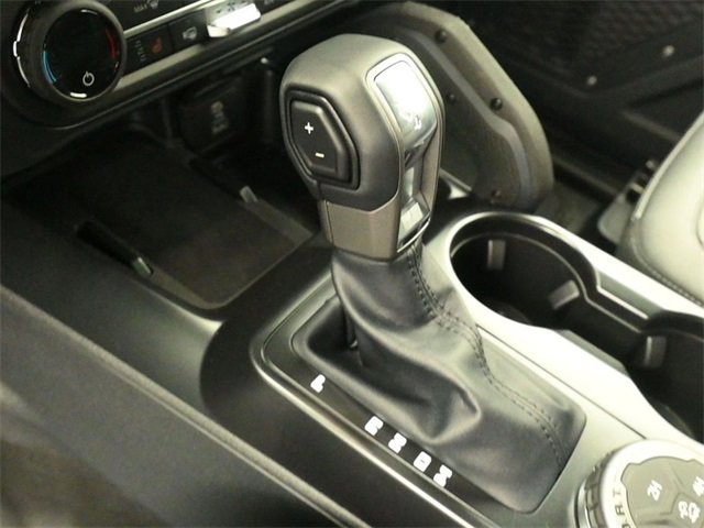 New 2025 Ford Bronco Big Bend w/ Black Diamond Package image 18