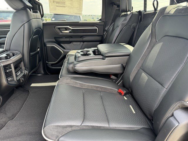 New 2026 RAM 1500 Laramie w/ Sport Appearance Package image 32