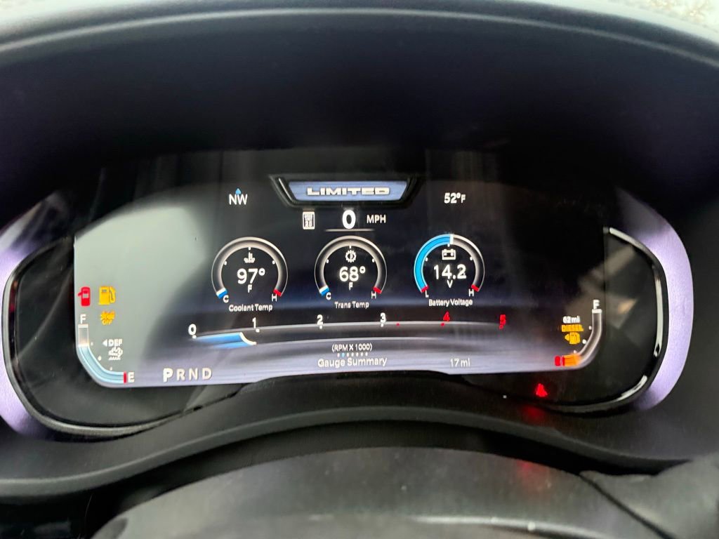 New 2026 RAM 3500 Limited image 6