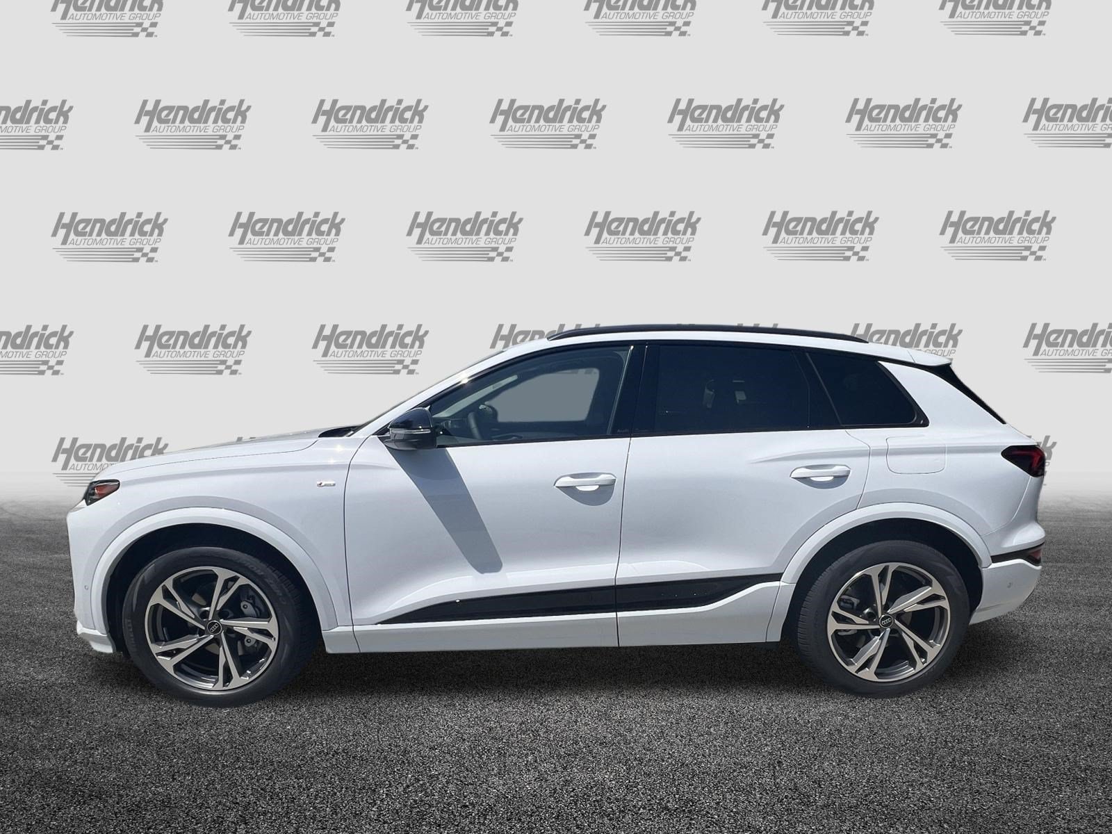 New 2027 Audi Q6 e-tron Prestige AWD/4WD image 6