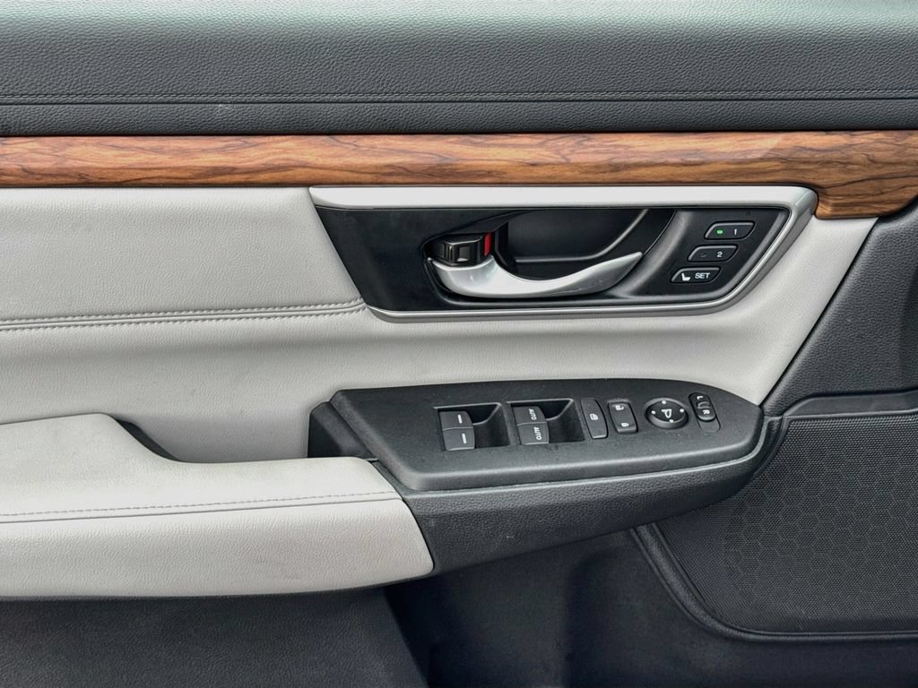 Used 2021 Honda CR-V EX-L image 22
