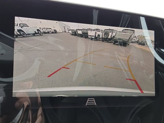 New 2026 Buick Envista Preferred w/ Convenience I Package image 3