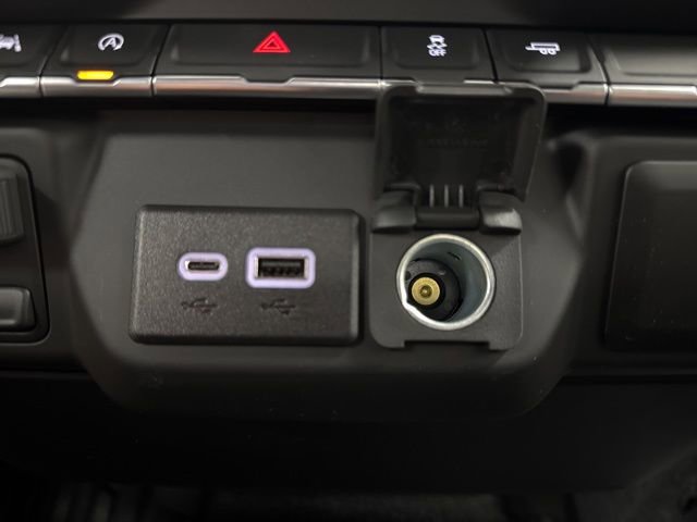 New 2026 Chevrolet Silverado 1500 W/T w/ WT Value Package image 21