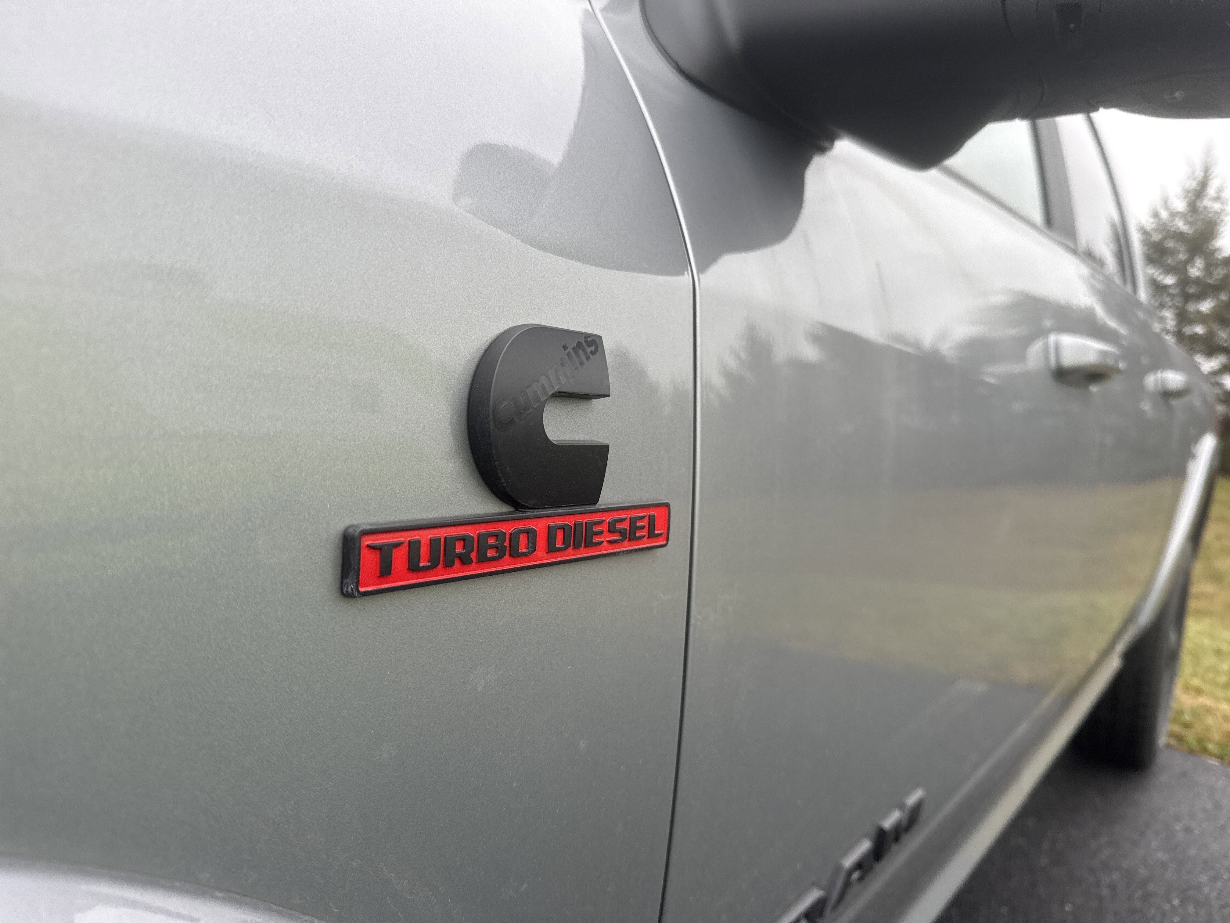 Used 2023 RAM 2500 Limited image 5