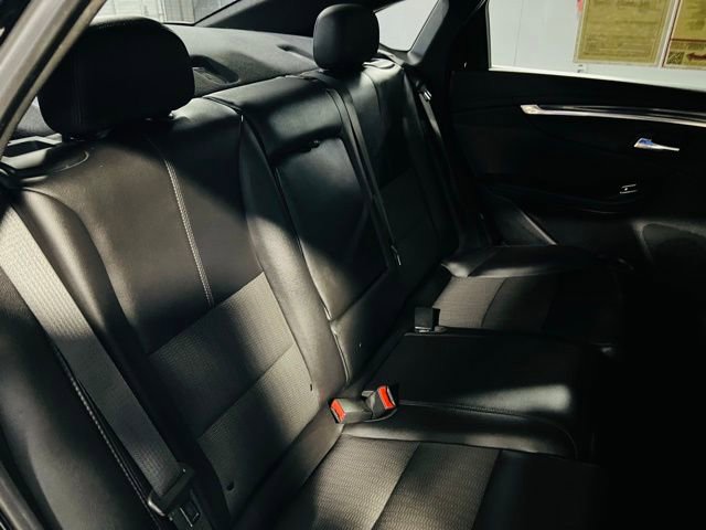 Used 2019 Chevrolet Impala LT w/ LT Convenience Package image 28