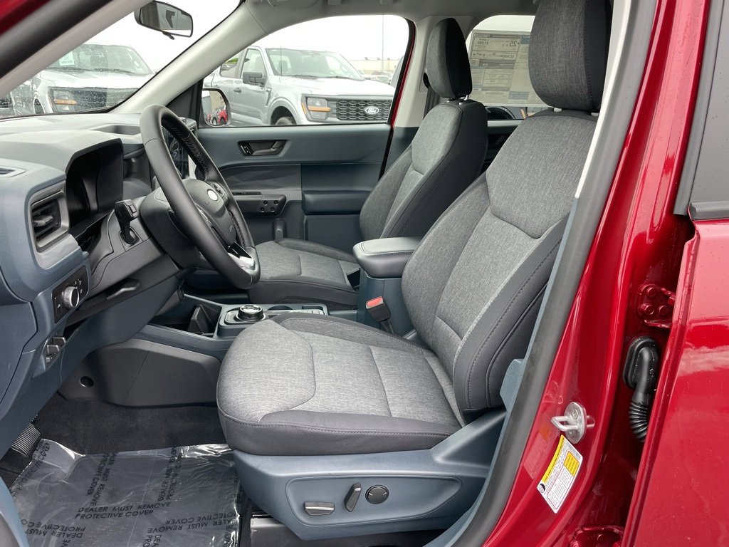 New 2026 Ford Maverick XLT w/ XLT Luxury Package image 7