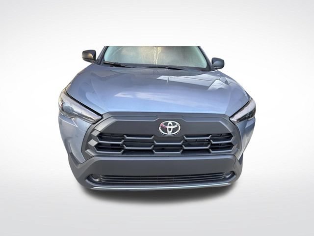 New 2026 Toyota Corolla Cross L FWD image 22