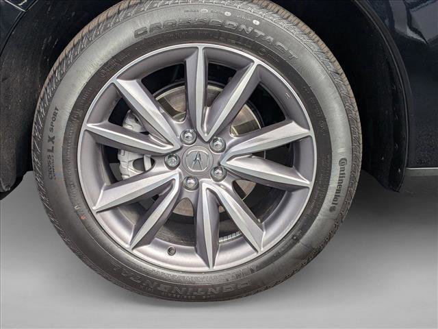 Used 2024 Acura RDX w/Technology Package image 21