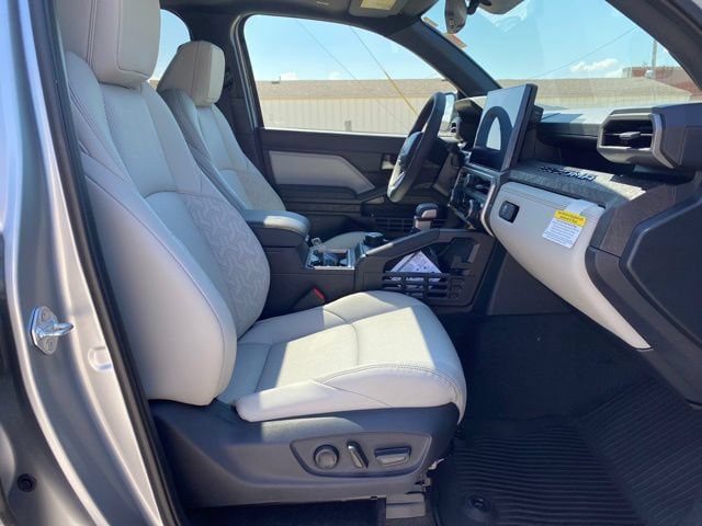 New 2026 Toyota Tacoma Limited AWD/4WD image 20
