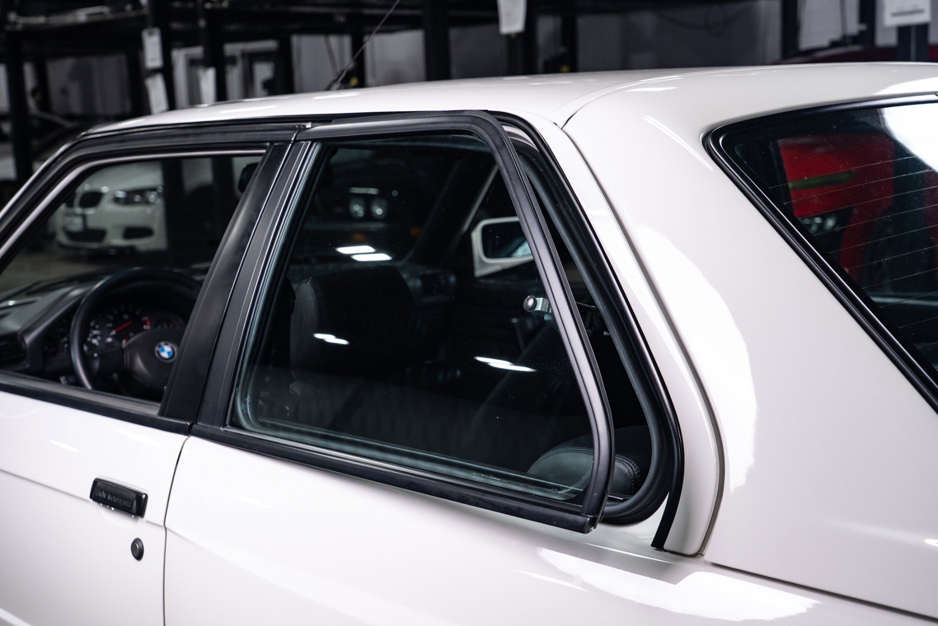 Used 1988 BMW M3 Coupe image 41