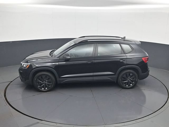 Used 2023 Volkswagen Taos S FWD image 20