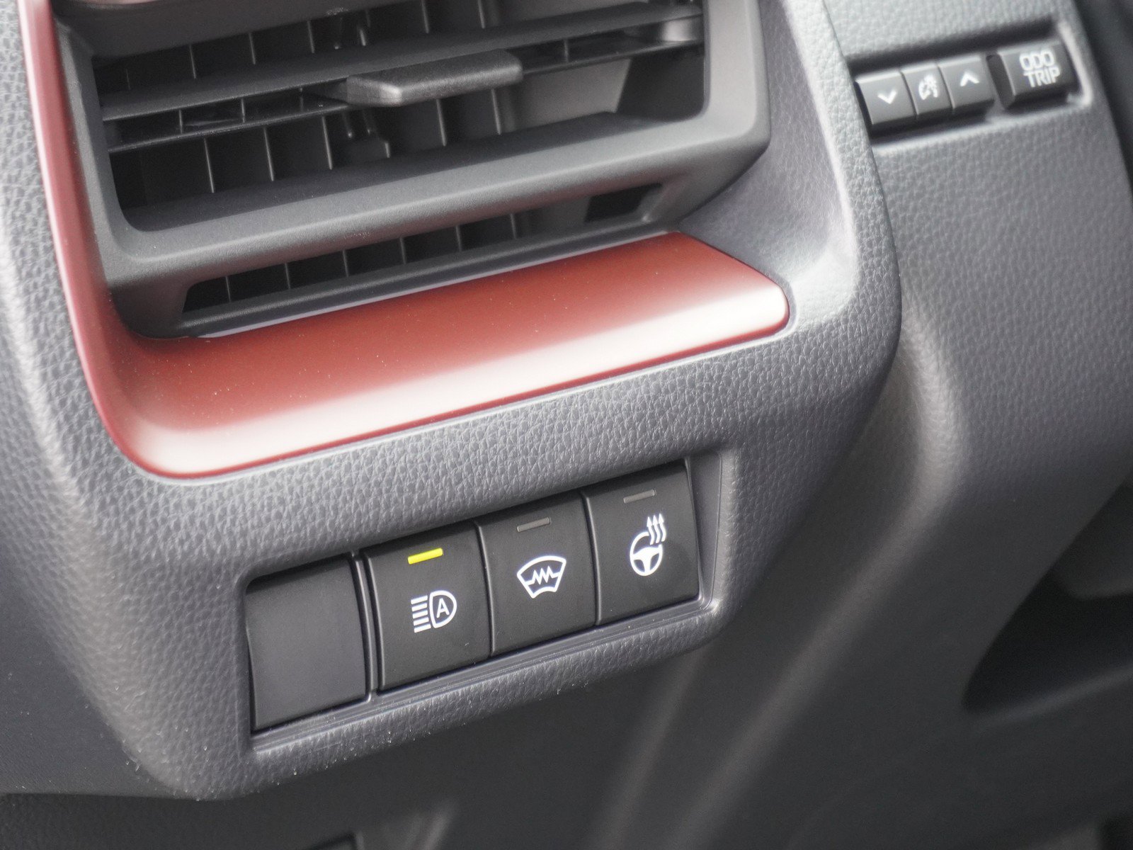 New 2026 Toyota Prius Plug-In Hybrid image 22