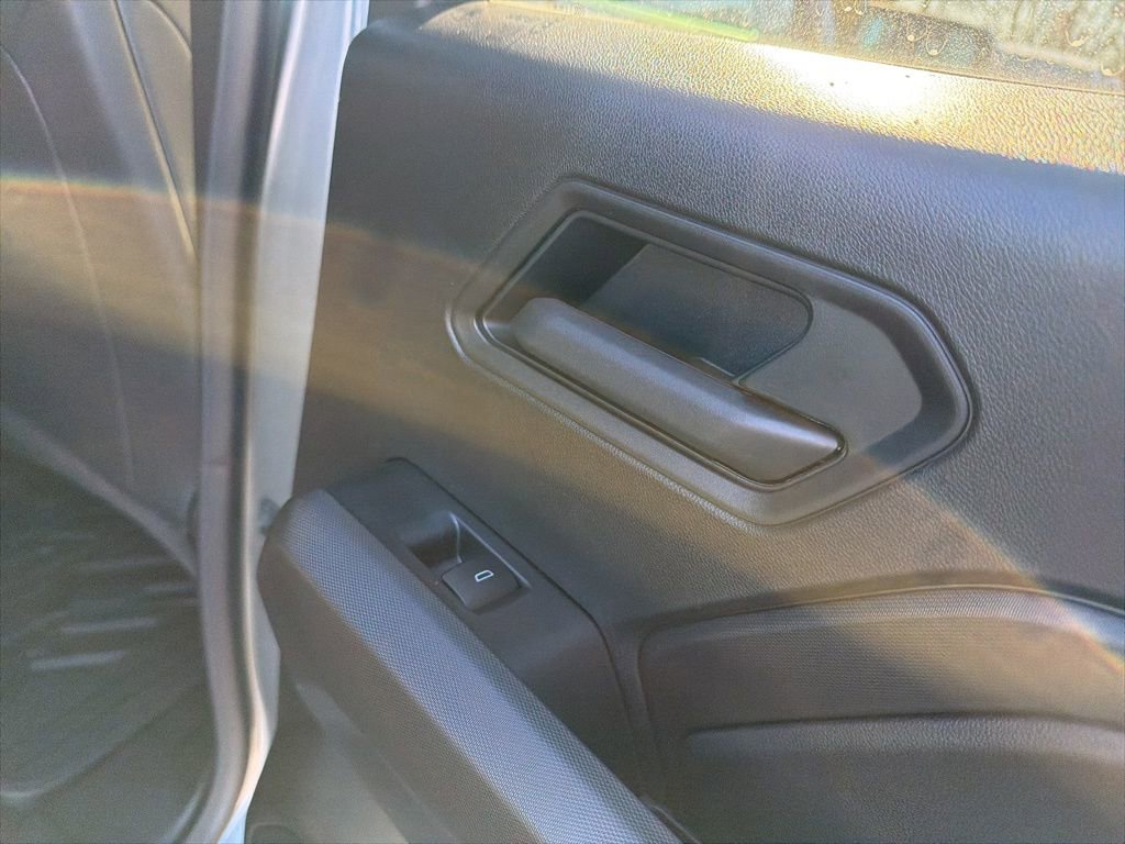 New 2026 Chevrolet Colorado Trail Boss image 32