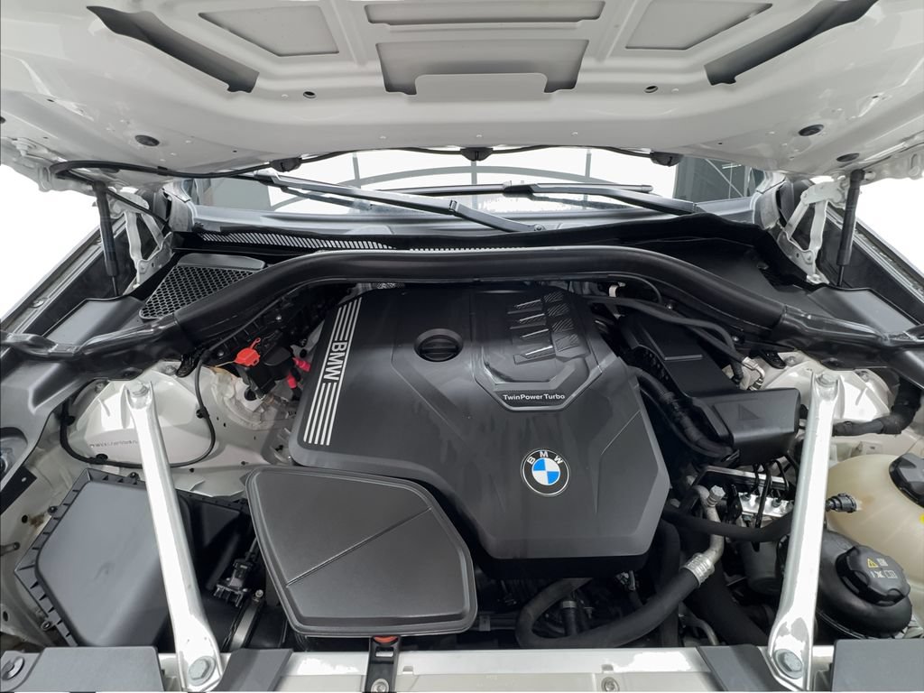 Used 2024 BMW X3 sDrive30i w/ Convenience Package w/ZPA RWD image 18