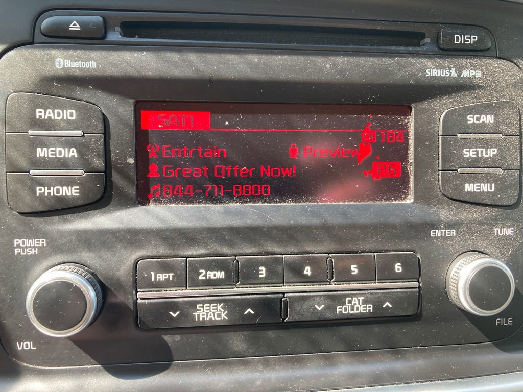 Used 2015 Kia Optima LX image 24