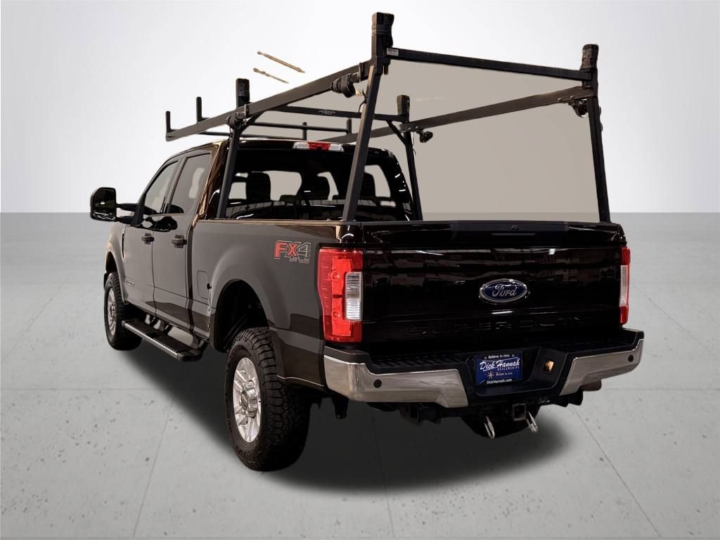 Used 2019 Ford F250 XLT w/ XLT Value Package image 12