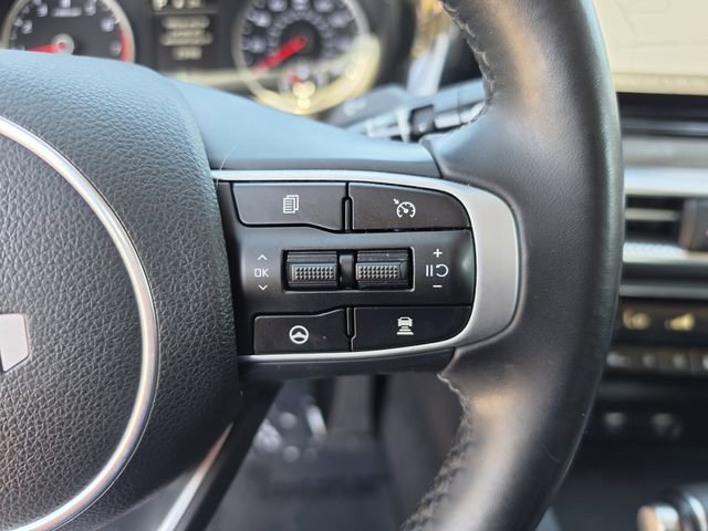Used 2023 Kia K5 EX w/ EX Premium Package FWD image 30