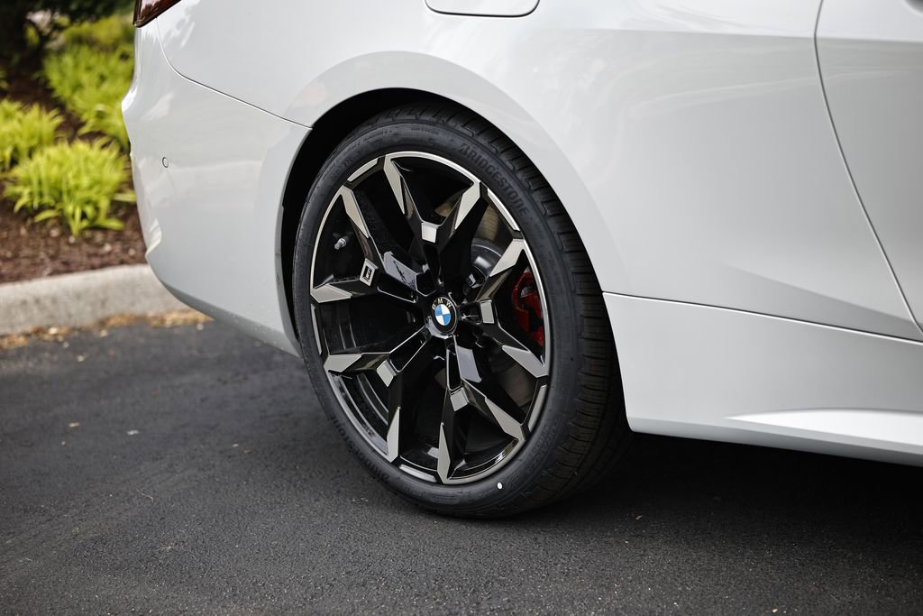 New 2026 BMW 430i Convertible w/ M Sport Package image 6