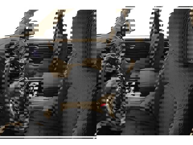 Used 2020 RAM 1500 Laramie w/ Trailer Tow Group image 9