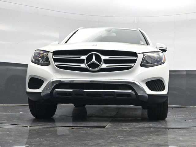 Used 2017 Mercedes-Benz GLC 300 4MATIC image 55
