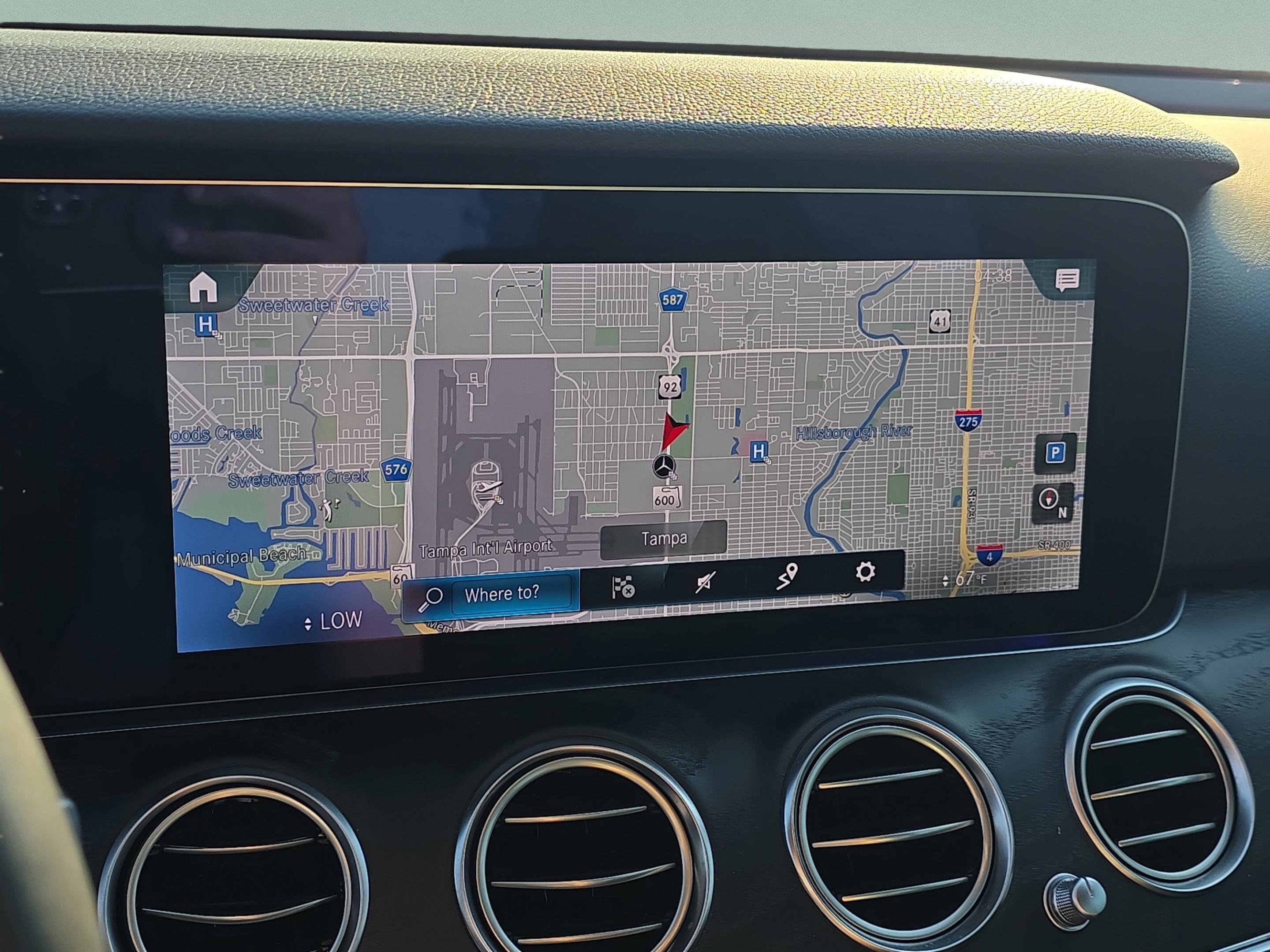 Certified 2023 Mercedes-Benz E 350 Sedan image 22