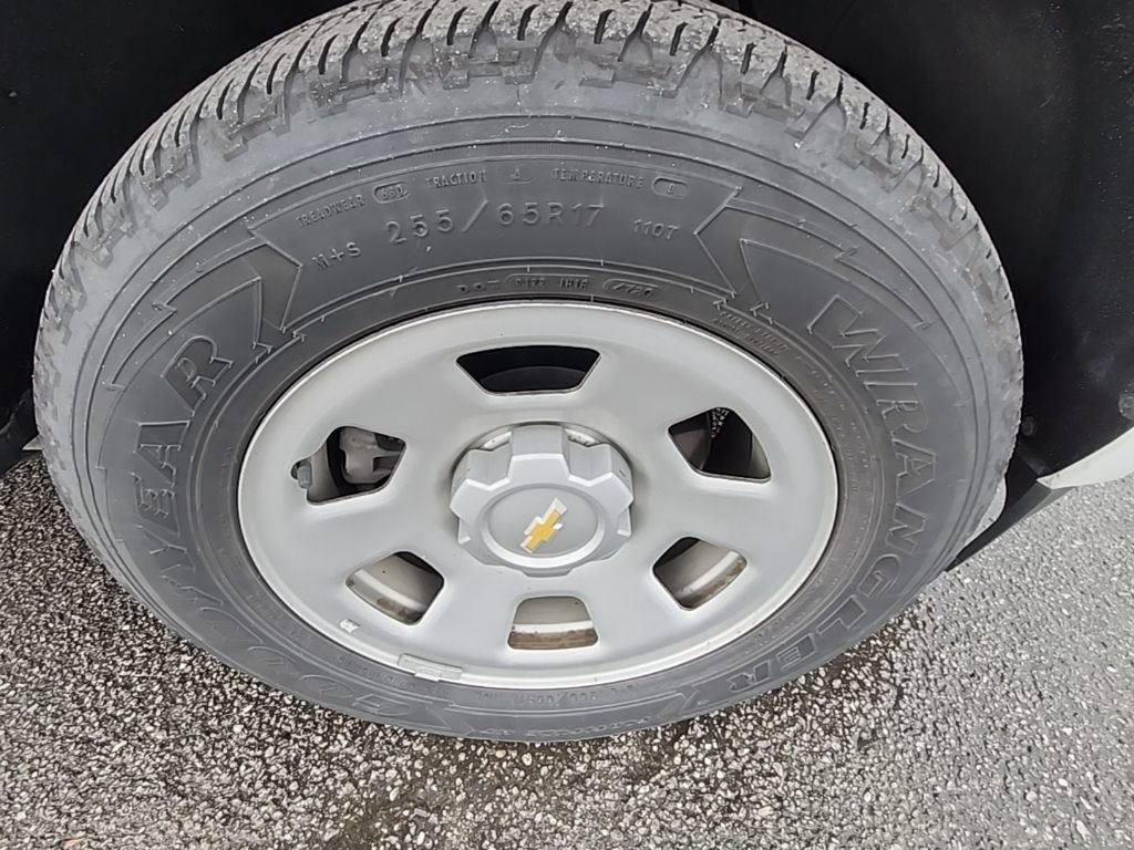 Used 2021 Chevrolet Colorado W/T w/ WT Convenience Package image 18