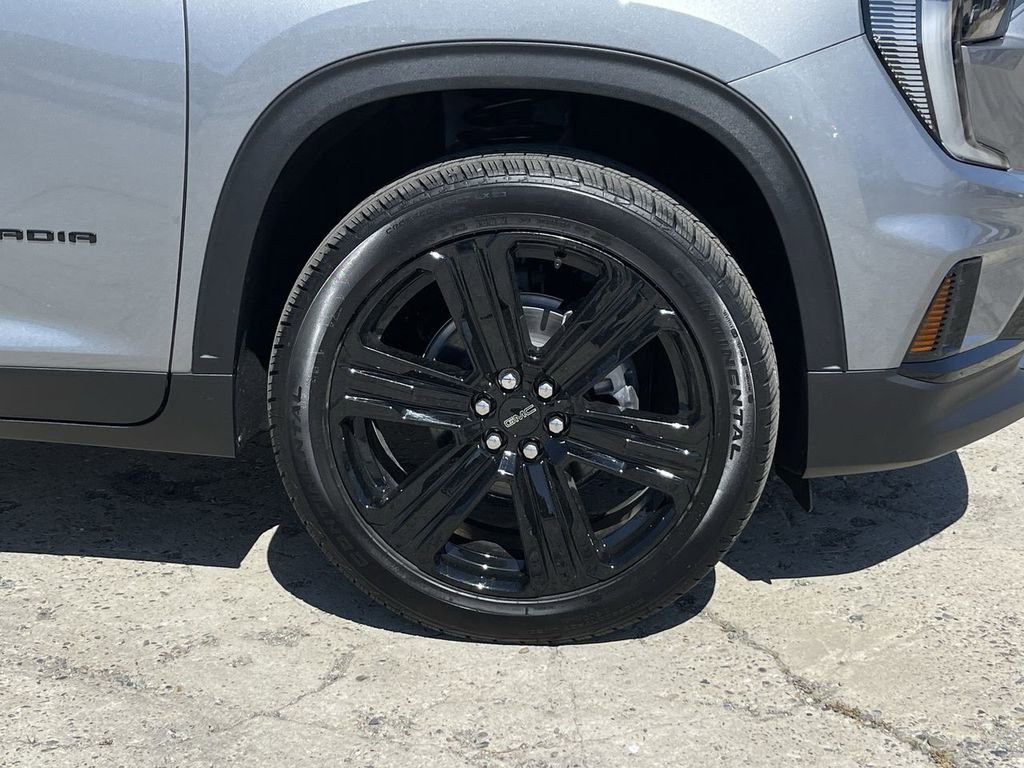 New 2026 GMC Acadia Elevation w/ Black Edition image 33